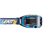 Leatt Velocity 5.5 Dots 2024 Motorcross bril