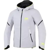 Alpinestars Aeroshel waterdichte motorfiets textieljas