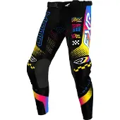 FXR Podium Gladiator Motorcross broek Maat
