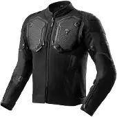 Rebelhorn Borg 2 waterdichte motorfiets textieljas
