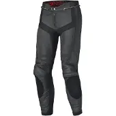 Held Rocket 3.0 Zwart Leren Motorbroek Maat 102