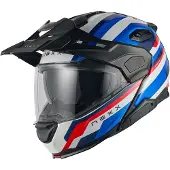 NEXX X. Lifecountry Westbound Helm