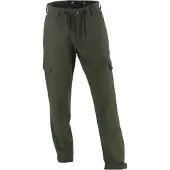 Helstons Laguna Dames Motorfiets Textiel Broek