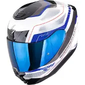 Scorpion Exo-391 Leo Integraalhelm
