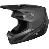 Shot Speed Fury Motorcross helm