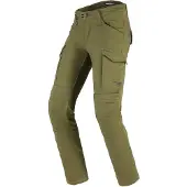Spidi TexTech Pathfinder Cargo Motorfiets Textiel Broeken