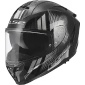LS2 FF817 Challenger II Nitro Helm Maat