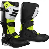 Shot Race Gear Race 4 Off-road Laarzen