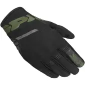 Spidi Flash H2OUT Dames Motorhandschoenen Maat
