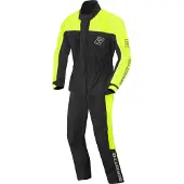 Bogotto Rain Kit Tweedelig motorfiets regenpak Maat