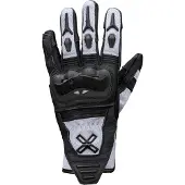 IXS IXSRapid-Air1.0ZwartGrijsHandschoenen Maat 5XL