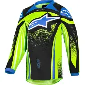 Alpinestars Racer Nomur Trui Met Lange Mouwen