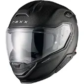 NEXX X.TR ZERO PRO Integraalhelm Mat/Koolstof 2XL zwart
