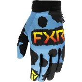 FXR Reflex 2023 Motorcross handschoenen