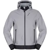 Spidi Hoodie Shell Functionele jas
