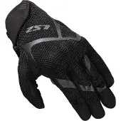 Ls2 Textil Ray II Dames Motorhandschoenen Maat