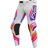 FXR Podium Relay Motorcross broek Maat
