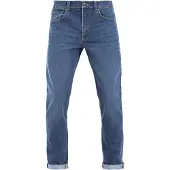 John Doe Classic Tapered Jeans Indigo Maat W34/L34