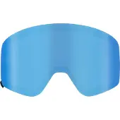FXR Ridge Clearidium gespiegelde vervangende lens