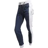 MUGENRACE Hybrid Textielbroek Maat M