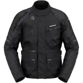 Spidi Ridemaster waterdichte motorfiets textieljas