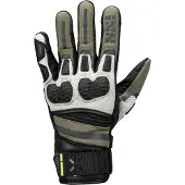 IXS Montevideo Air 2.0 Groen Handschoenen Maat 4XL