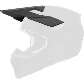 O'Neal 3srs Youth Solid Vizier
