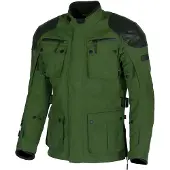 Merlin Sayan D3O Motorfiets Textiel Jas
