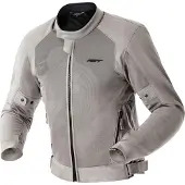 Rst Spectre Air D3O Dames motorfiets textieljas Maat