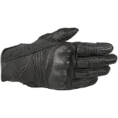 Alpinestars Mustang V2 zwart Maat L