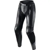 Rebelhorn Rebel Dames Motorfiets Lederen Broek Maat
