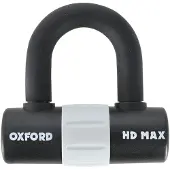 Oxford HD Max Schijfvergrendeling