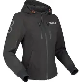 Bering Lady Kerby Jas Zwart Maat T5