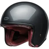 Bell TX 501 Solid, integraalhelm ,donkergrijs ,M