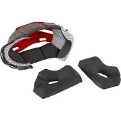 O'Neal 2 Series 2018 Volledige Binnenvoering Helm