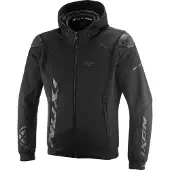 Ixon Pulsion Air Motorfiets Textieljas Maat