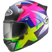 Arai Quantic Star Integraalhelm