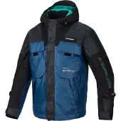 Alpinestars Mospher WP waterdichte motorfiets textieljas