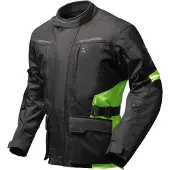 Modeka Tarex II Motorfiets Textieljas
