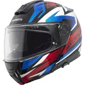 Schuberth C5 Zenith Helm Maat