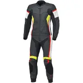 Held Spire 2 Tweedelig Leren Motorfietspak Maat
