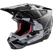Alpinestars S-M5 Rover 2 2024 Motorcross helm