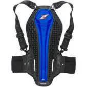 Zandona Hybridpro X6 Rugbeschermer