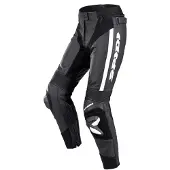 Spidi RR Pro 2 Lady Black White Maat 50