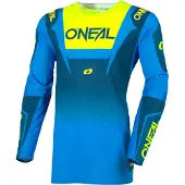 O'Neal PRODIGY FIVE FIVE Motorcross trui Maat