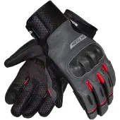 Merlin Overland Air D3O Motorhandschoenen Maat