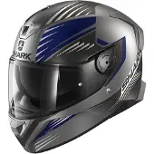Shark Skwal 2 Hallder Helm