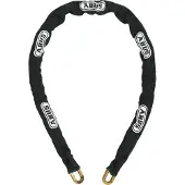 ABUS Ketting 10KS140 - 140cm - Zwart