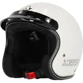 Acerbis Skodela Witte Jethelm Maat S