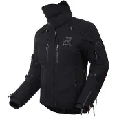 Rukka Flexorina waterdichte dames motorfiets textieljas